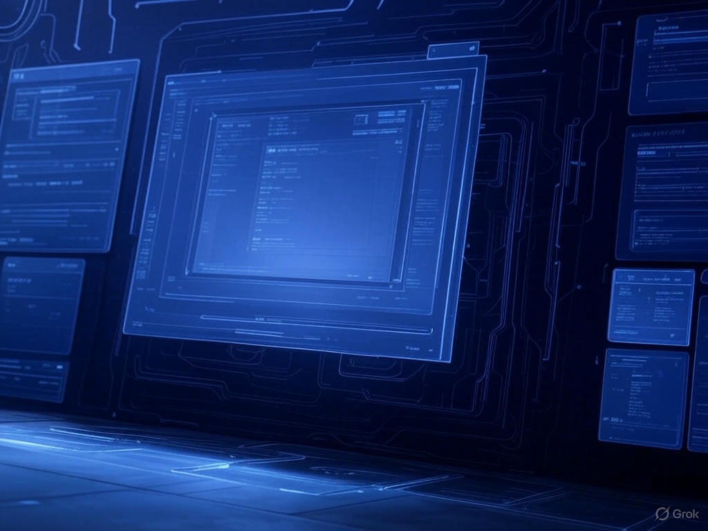 Code Deployment Illustration